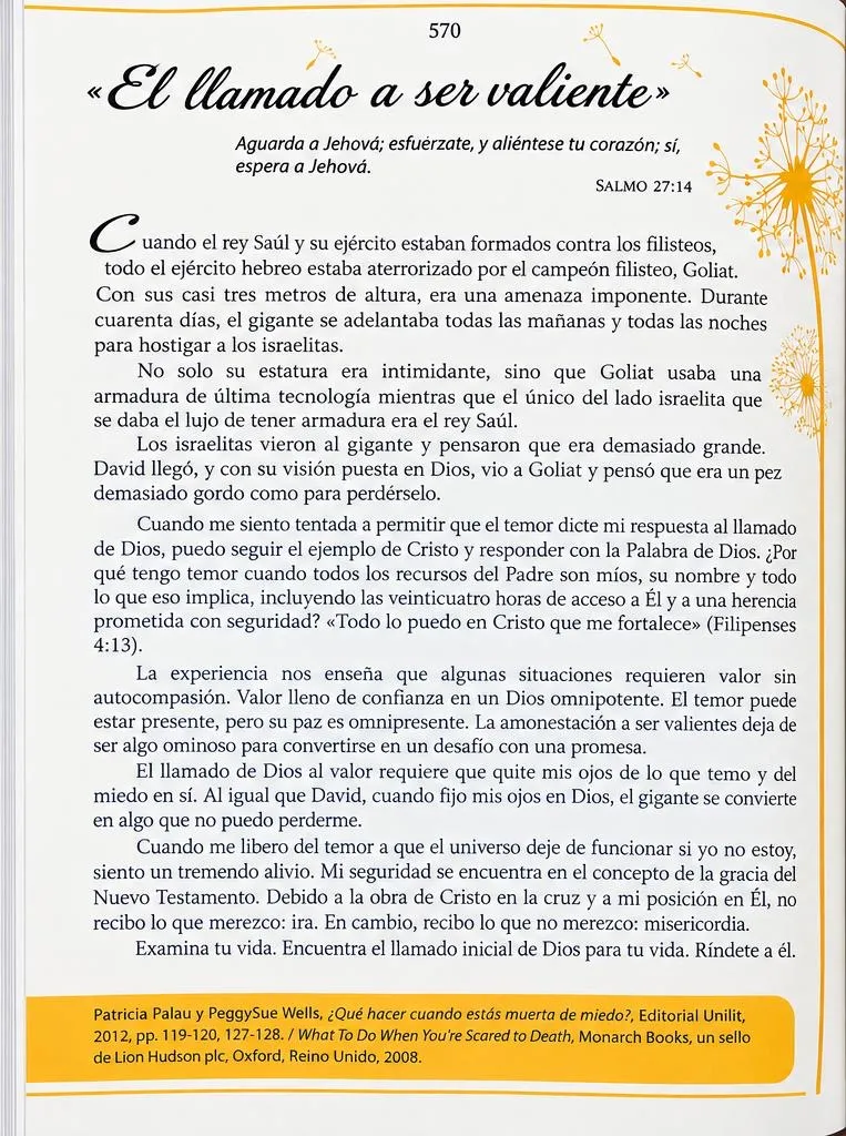 Biblia Inspira Rvr 1960 Edición Promesas letra Gigante