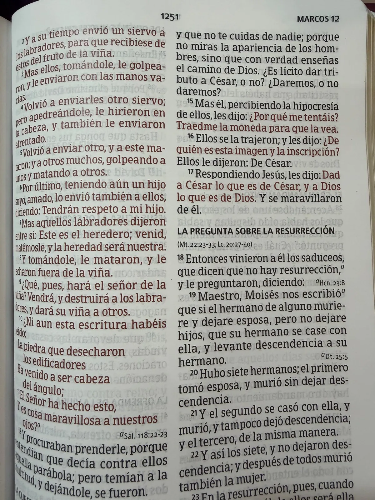 Biblia Rvr 1960 tapa blanda