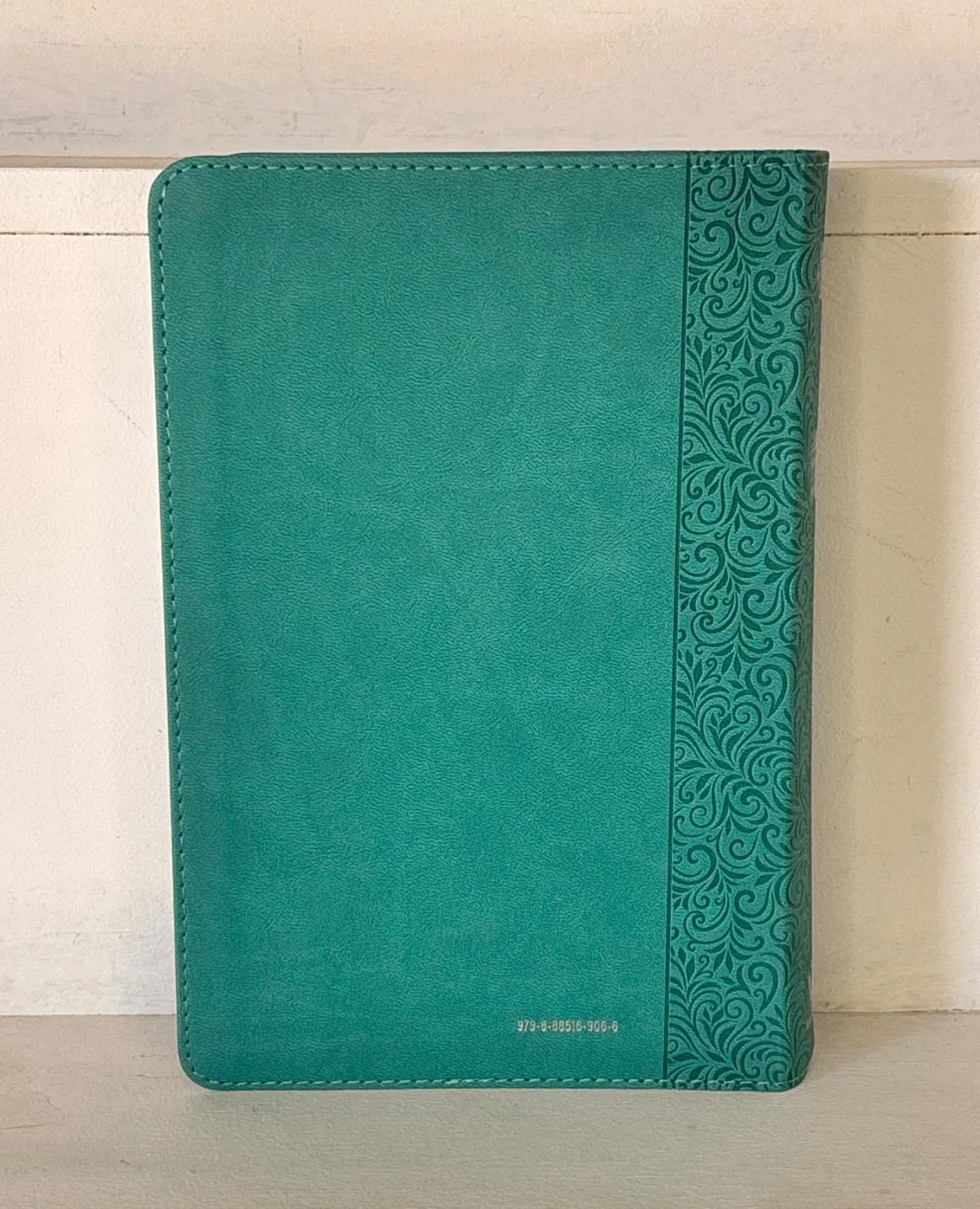 Biblia Tamaño Manual Letra Gigante 14 ptos Rvr 1960